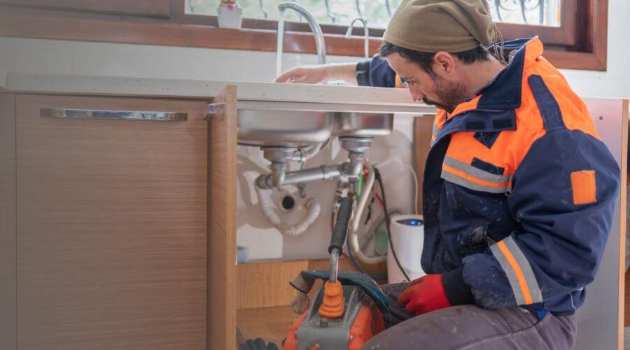 moen bathroom faucet repair in Orofino, ID